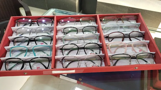 Lens Makers